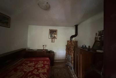 Casă cu Teren 2650 Mp în Nemoiu - 5