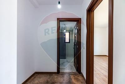 Vanzare Casa 4 camere, stil mediteranean,Domnesti - 6