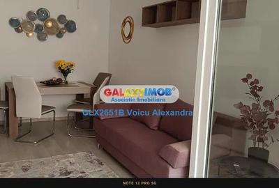 Apartament 2 Cam Lux Berceni - Aparatorii Patriei - Metrou - 2