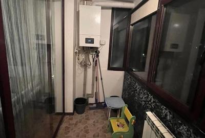 Apartament cu 3 camere decomandat în Hipodrom - 2