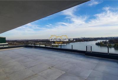 Penthouse TIP DUPLEX 380 MP -Laguna Residence VEDERE SPECTACULOASA | PARCARE SUB - 3