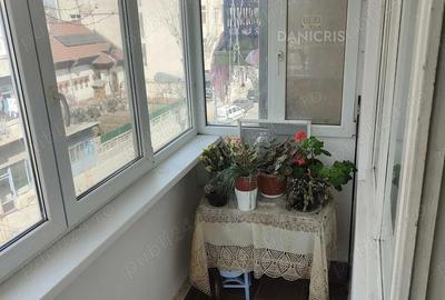 Apartament cu 3 camere decomandat în Central - 7