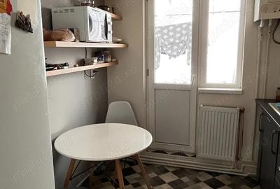 Apartament 3 camere, Bd Dacia, micro 3 - 5
