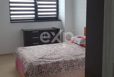 Apartament cu 2 camere decomandat în Frații Golești - 1