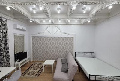 Garsonieră semidecomandată, mobilată în Iancului - 3