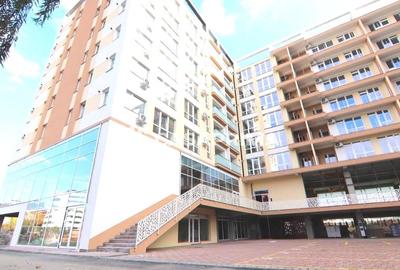 Apartament 1 camera, 40 mp, et. 2/6, lift, mobilat, langa LIDL BUCIUM - 1