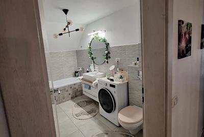 Casa de vanzare in localitatea Prejmer - 8