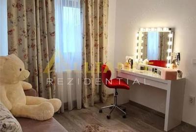 Casă cu 5 camere cu Teren 775 Mp în Brazi - 10