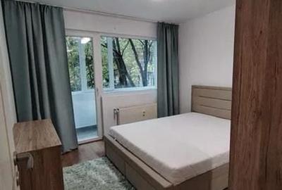 AP. 2 CAMERE UNIRII, PET-FRIENDLY, MASINA SPALAT VASE, METROU 8 MIN - 1