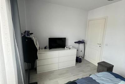 Apartament cu 2 camere decomandat în Valea Lupului - 6