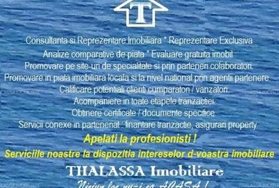 Apartament cu 3 camere decomandat în Lăpuș - 13