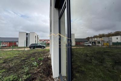 Casă individuală cu 5 camere cu Canalizare în Balotești - 5