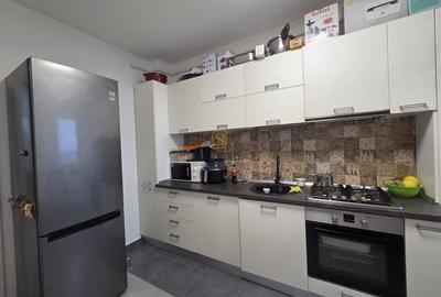 Apartament 3 camere | 98.32 mp | Mobilat & Utilat | Parc T. Arghezi - 9