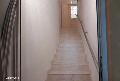 Casă cu 2 camere cu Teren 600 Mp în Bercu Roșu - 4
