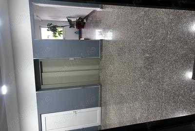 Garsonieră decomandată în Central - 1