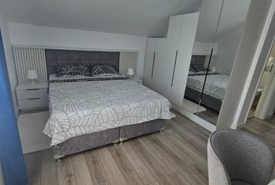 Apartament trei camere decomandat - Domenii - 5