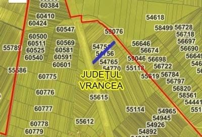 Teren agricol extravilan de 12700 mp, în Gugești - 1