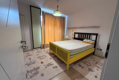 Penthouse 165 mp utili,  sediu firma - 11