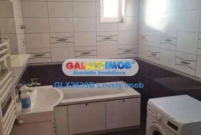 Apartament Bloc Nou Berceni - Dimitrie Leonida - Parcare - 7