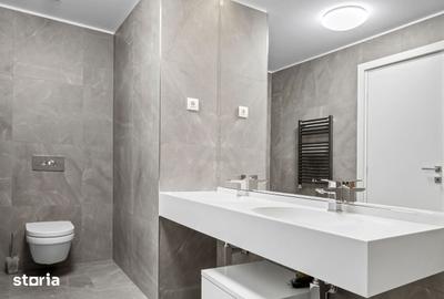Apartament cu 4 camere în Aviației - 13