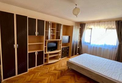Garsonieră decomandată în Nufărul - 1