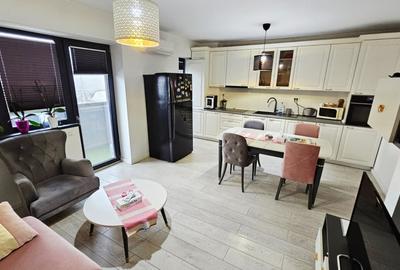 Apartament modern cu 4 camere, decomandat, in zona Piata Presei Libere - 3