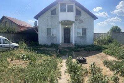 Casă cu 6 camere cu Teren 380 Mp în Buturugeni - 5