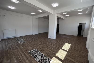 Spatiu de Birouri - Constantin Brancoveanu | Proximitate metrou - 2