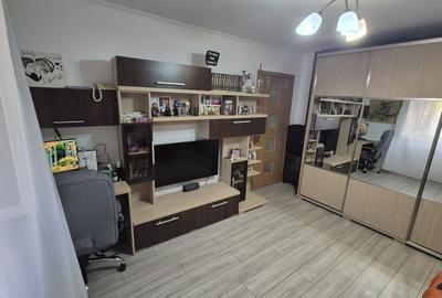 2 Camere Modern Cu Loc De Parcare Resita - 3