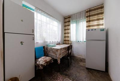 Casă individuală cu 3 camere cu Canalizare în Urseni - 16