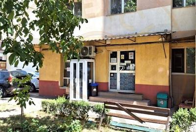 Spațiu comercial, de 49 mp, în Nord - 2