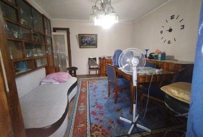Apartament cu 3 camere decomandat în Tomis Mall - 6