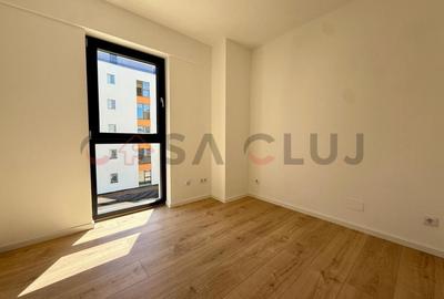 Apartament cu 3 camere decomandat, mobilat în Între Lacuri - 9