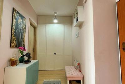 Apartament cu 2 camere decomandat în Metalurgiei - 4