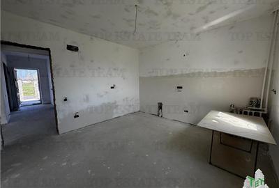 Buftea | Curte Generoasa | Compartimentare eficienta - 5