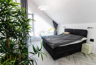 Casă cu 11 camere cu Teren 1227 Mp în Capul Câmpului - 13