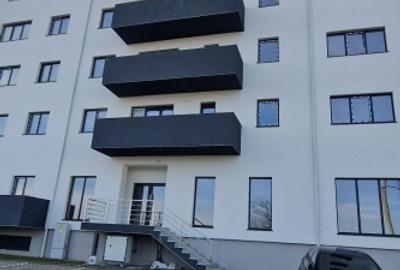 Penthouse 3 camere Craiovei - 5