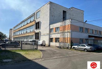 De vanzare spatiu industrial Targu Mures - 1