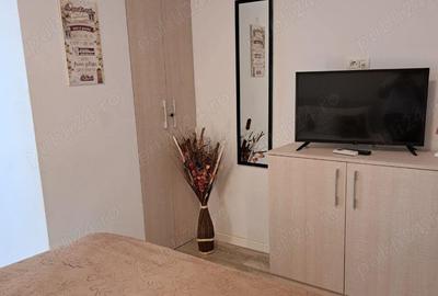 Mamaia Nord Building Stefan,Apartament 2 camere ,vedere la Lac - 3