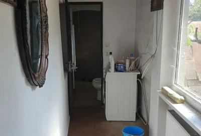 Casă cu 3 camere cu Teren 740 Mp în Herneacova - 10