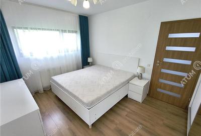 Apartament cu 2 camere decomandat, mobilat în Șelimbăr - 4