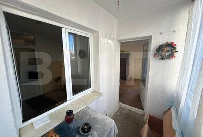 Apartament cu 4 camere, 80 mp, zona CUG - 20