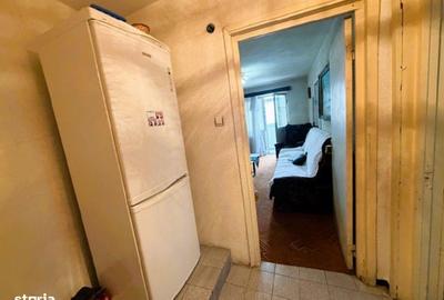 Apartament cu 2 camere decomandat în Crișan - 8