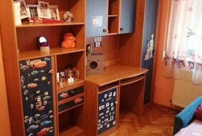 Apartament cu 2 camere semidecomandat în Central - 4