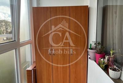 Apartament cu 2 camere semidecomandat în Iosia - 9