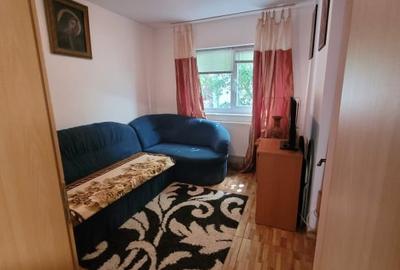 Apartament cu gradina proprie, 3 camere | Parter | Cartier Ștrand | 61,65 mp - 4