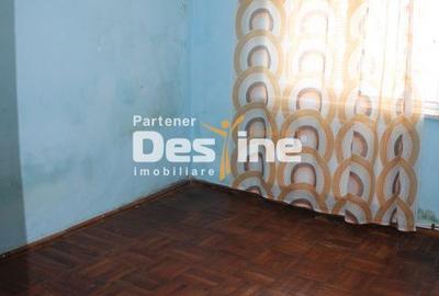 Apartament cu 3 camere decomandat în Central - 10
