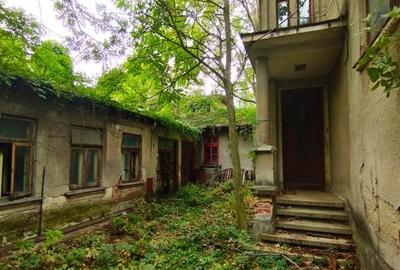 VAND TEREN IN COTROCENI STADAL 1240 MP + 3 VILE RENOVABILE LA CEL MAI BUN PRET - 22