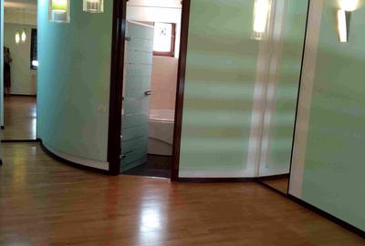 AVIATIEI, BIHARIA  pod BANEASA, parcare subterana, comision 0 - 10