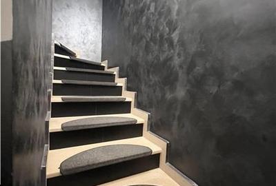 Casă individuală cu 5 camere cu Teren 300 Mp în Gilău - 4